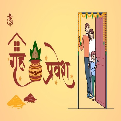 griha-pravesh