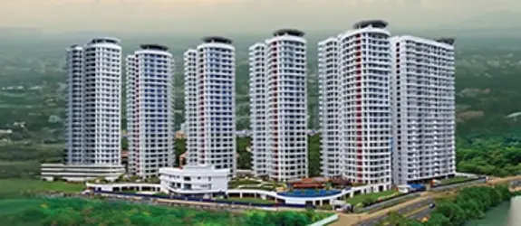 tata housing luxury apartments