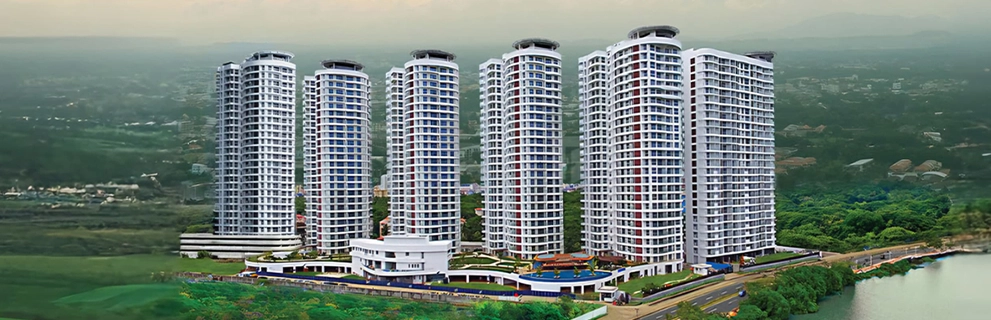 tata housing properties