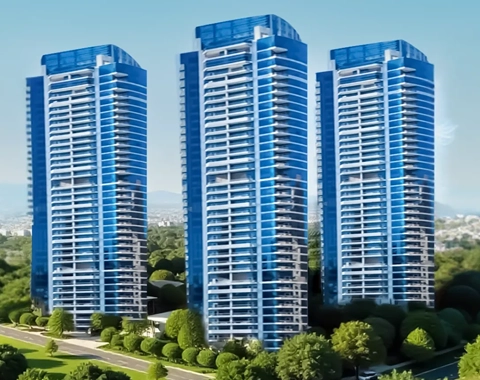 Experion One 42 in gurgaon