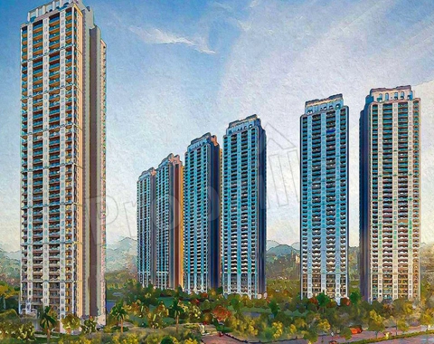 DLF Privana North Sector 77 Gurgaon