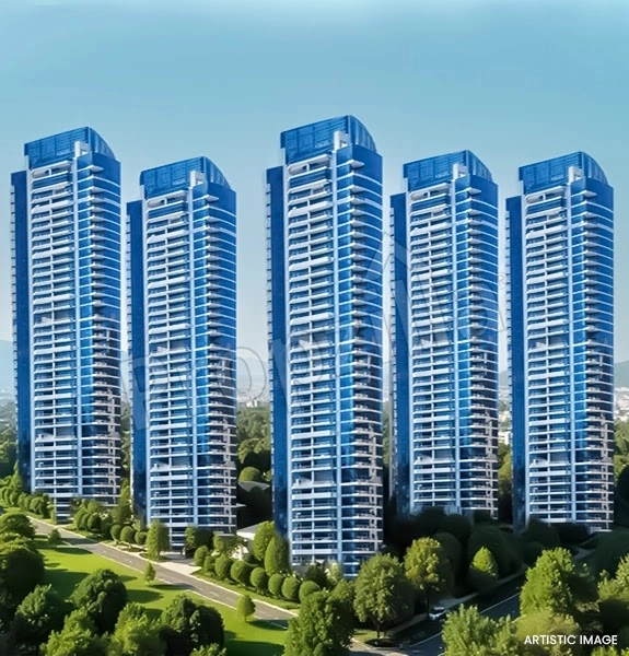 Experion The Trillion apartments