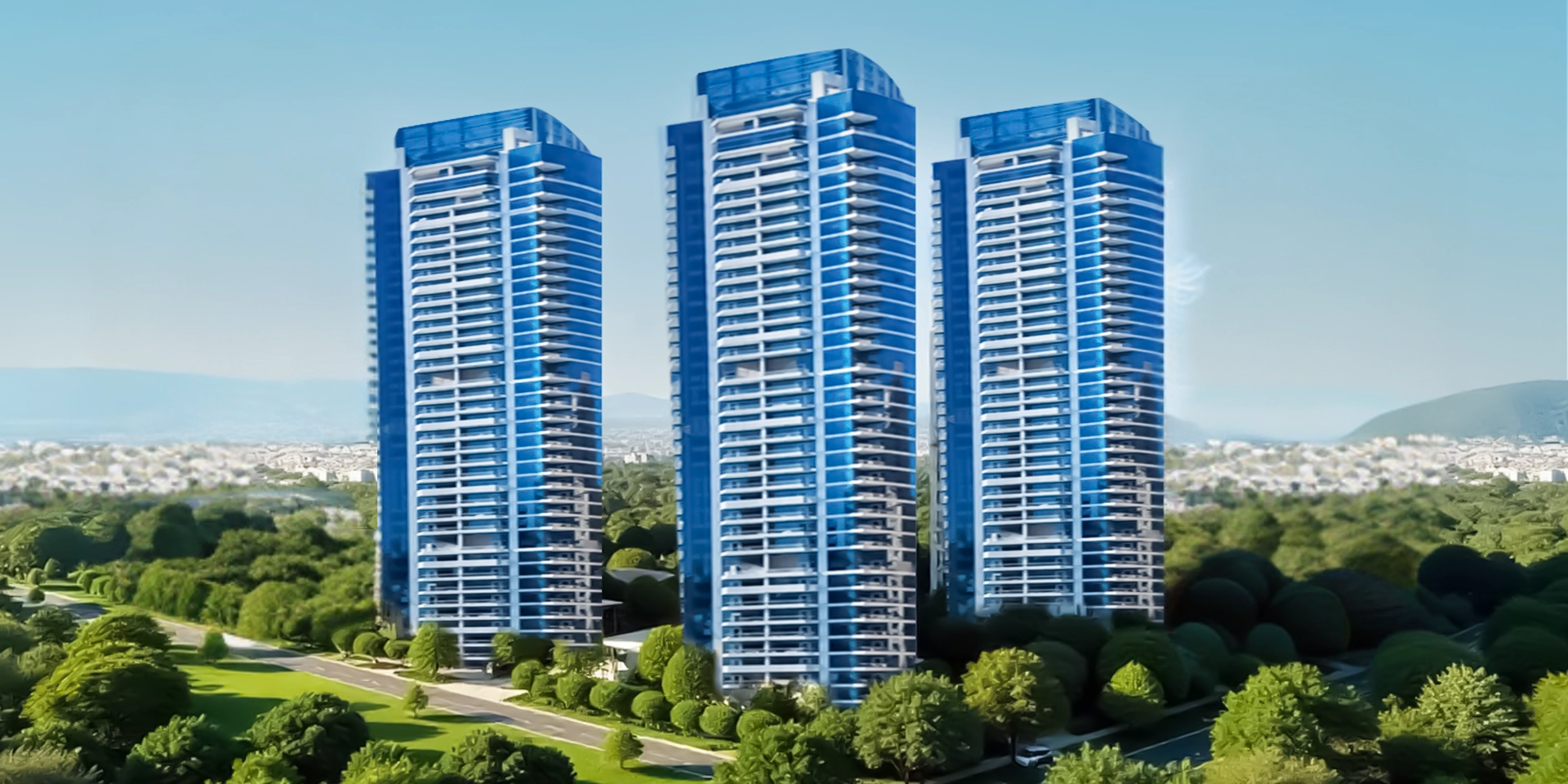 Experion One 42 in gurgaon