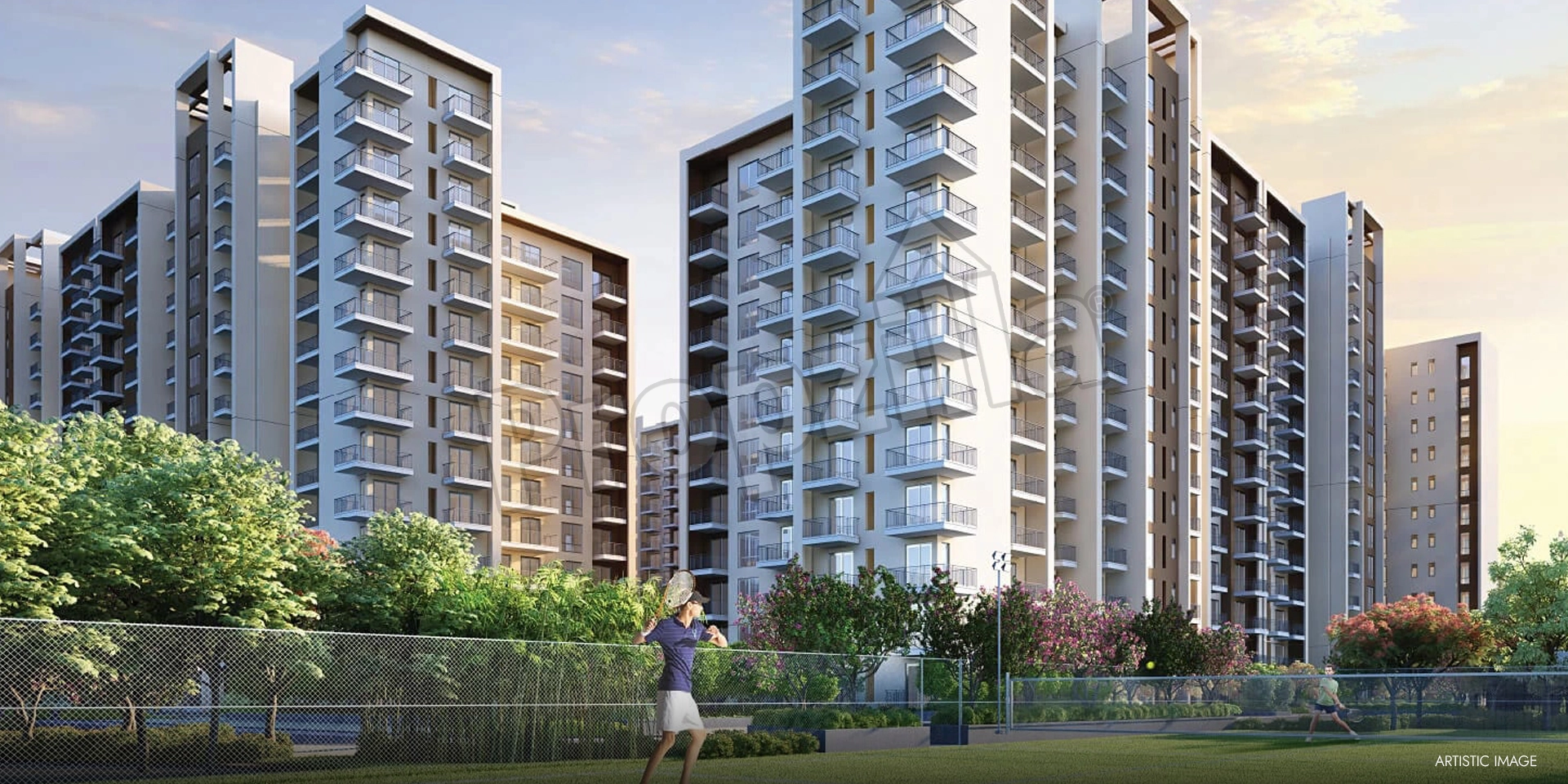 Tata La Vida Sector 113, Dwarka Expressway, Gurgaon