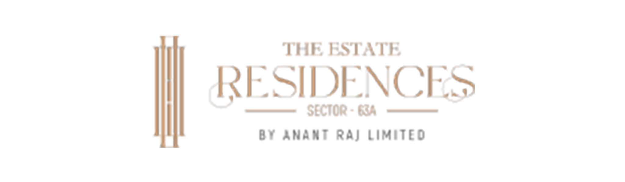 Anant Raj Estate Logo