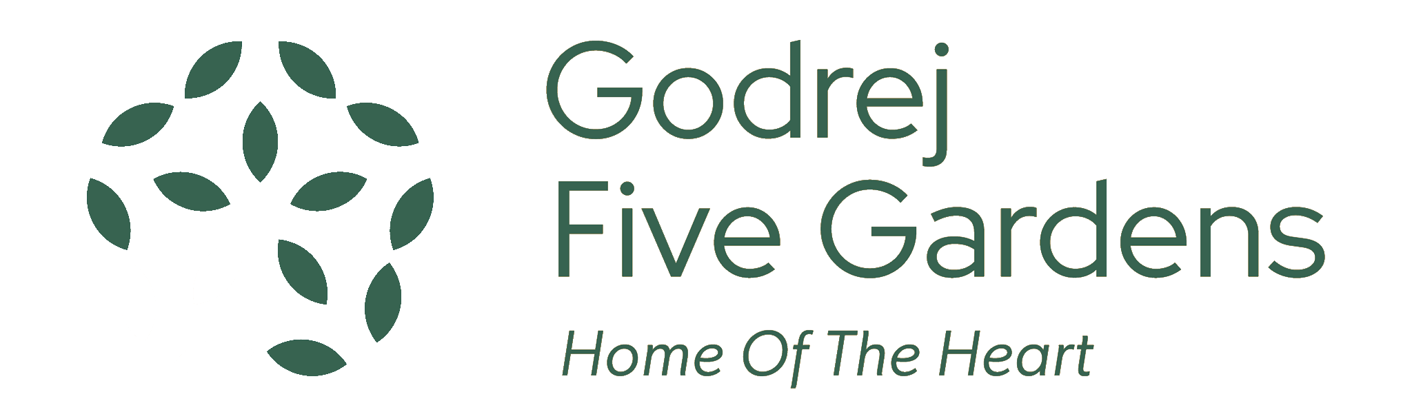 Godrej Five Garden