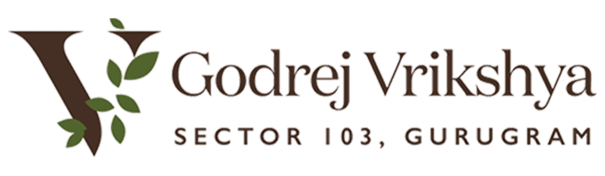 godrej vrikshy logo