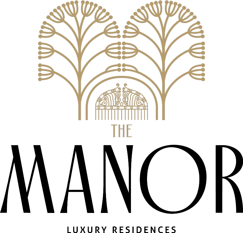 paras the manor logo