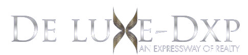 Signature Global Deluxe DXP Logo