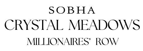 Sobha Crystal Meadows Logo