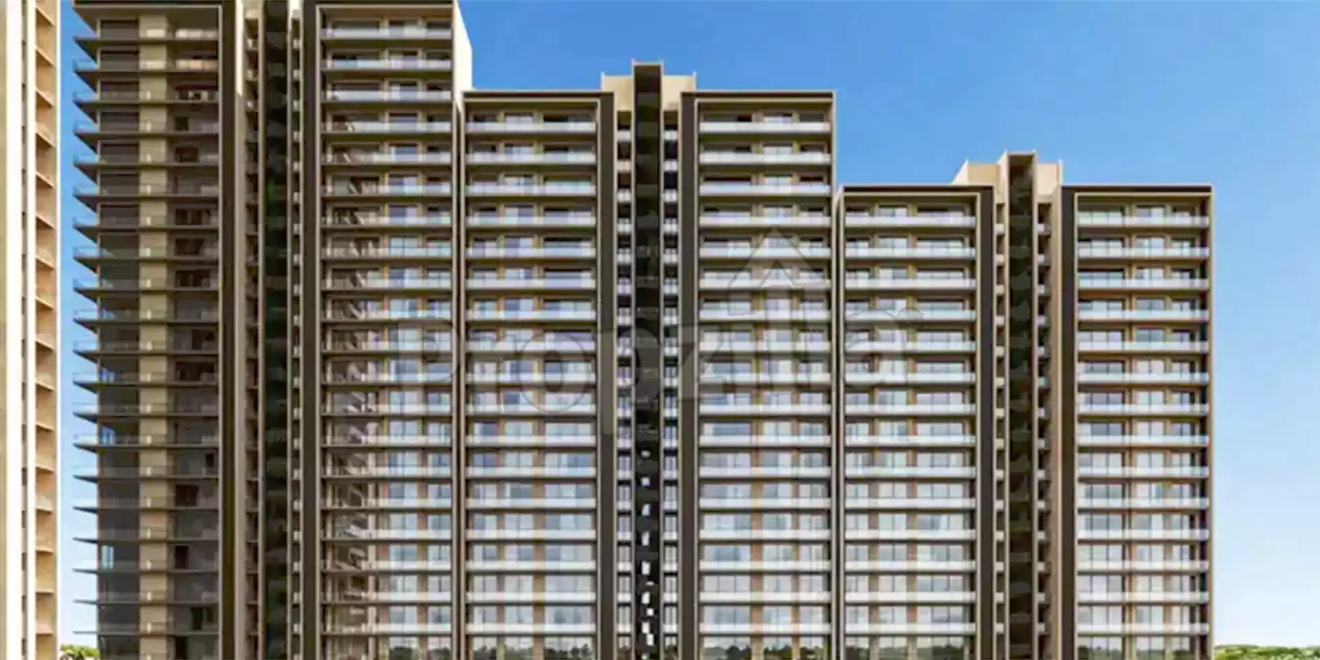 conscient elaira residences flats price