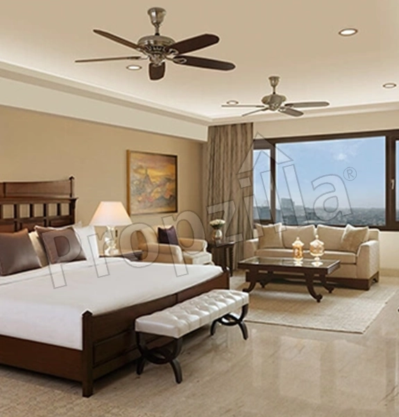 ambience caitriona 4 bhk price