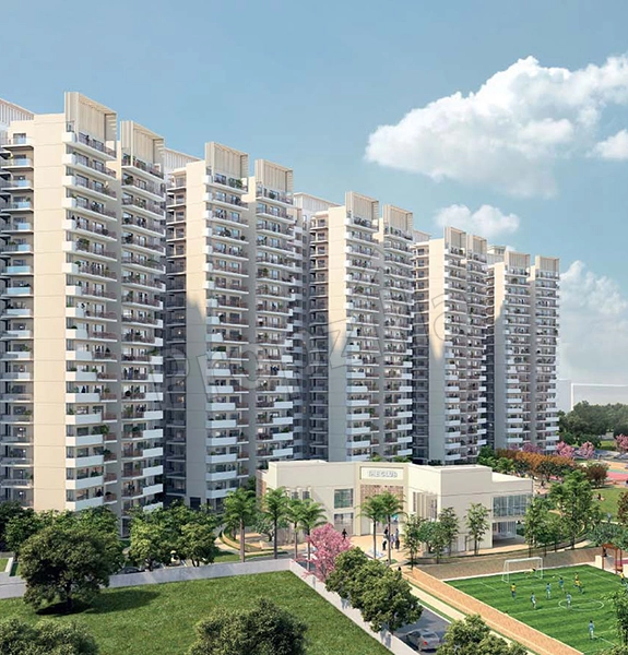 bestech altura flats sector 79