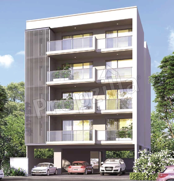 DLF Amaltas Drive Sale