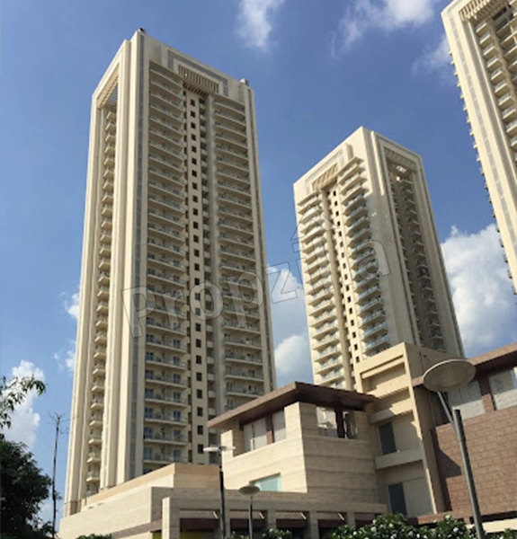 dlf the primus sector 82A gurgaon reviews