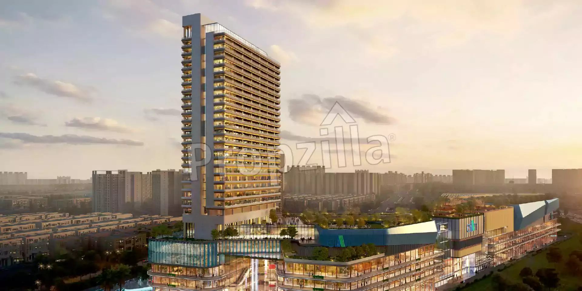 elan imperial commercial projects in gurgaon