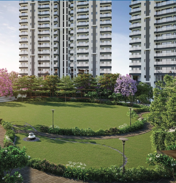 Emaar Urban Ascent sec 112 Dwarka Expressway