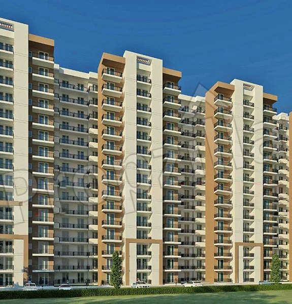 aria by godrej developers