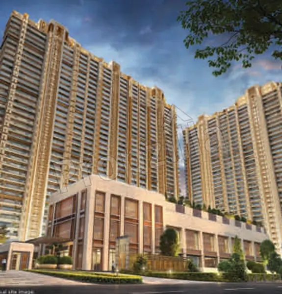 godrej vrikshy apartment for sale