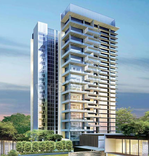 IREO Gurgaon Hills Banner One