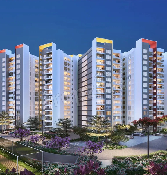 shapoorji pallonji joyville