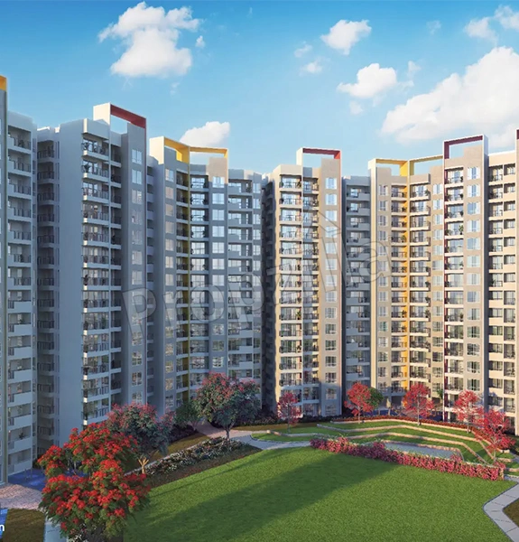 shapoorji pallonji joyville