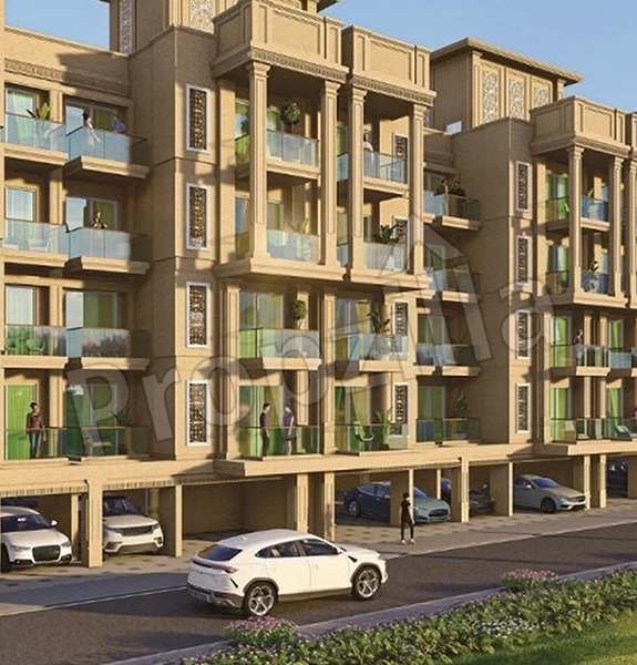 signature global city gurgaon 37d