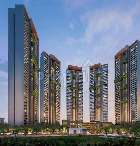 signature global titanium in gurgaon