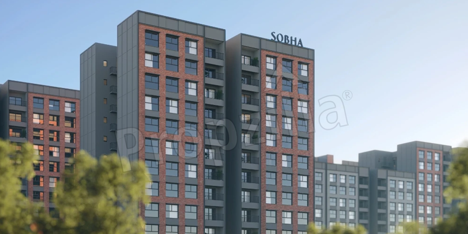 Sobha Ayana Payment Plan