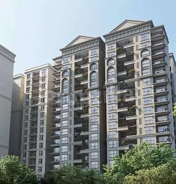 Sobha Neopolis 3 bhk price