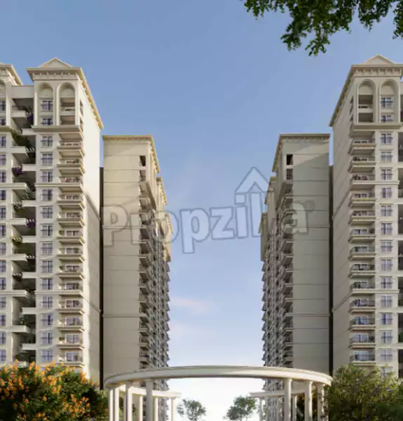 Sobha Neopolis Apartments