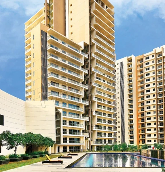 gurgaon gateway by tata developers