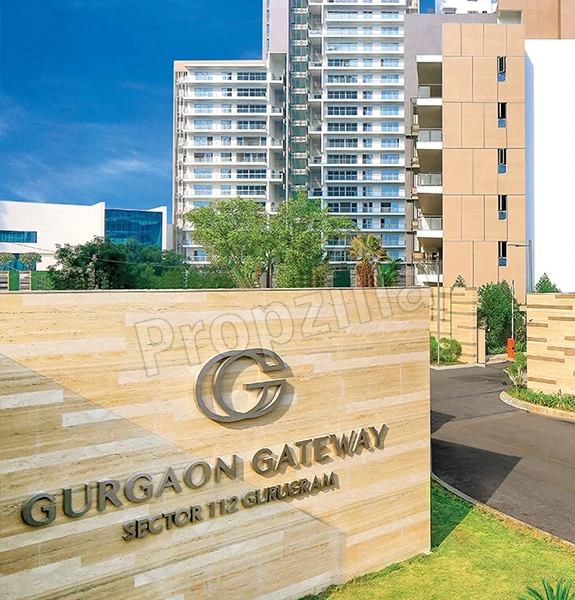 tata gurgaon gateway apartments gurgaon