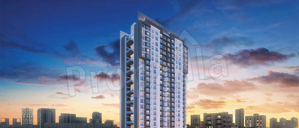 Shapoorji Pallonji BKC 28 video